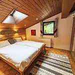 Apartment Waddington By Interhome Saalbach-Hinterglemm