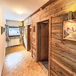 Apartment Waddington By Interhome *