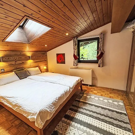 Appartement Waddington By Interhome Saalbach-Hinterglemm