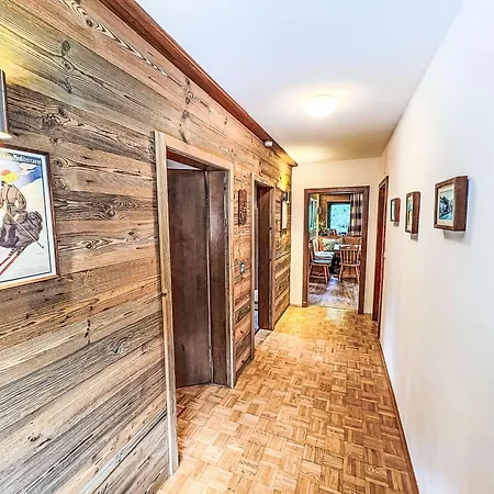 Waddington By Interhome Saalbach-Hinterglemm
