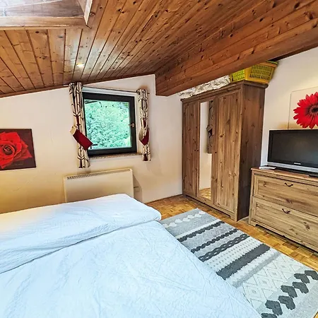 Waddington By Interhome Appartement *