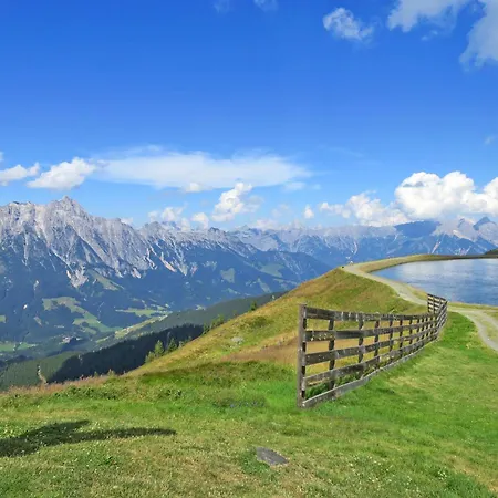 Waddington By Interhome * Saalbach-Hinterglemm