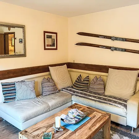 Waddington By Interhome * Saalbach-Hinterglemm