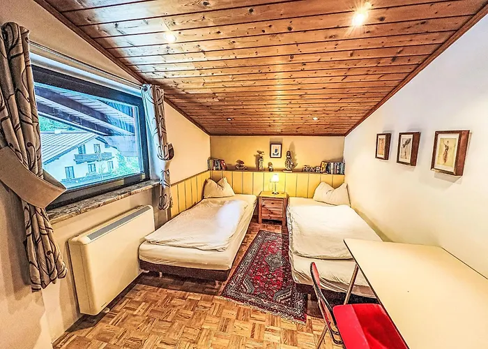 Waddington By Interhome Апартаменты *