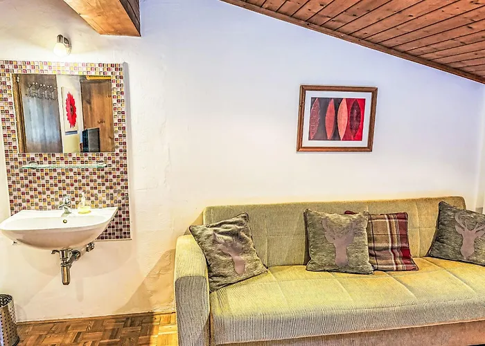 Waddington By Interhome Апартаменты *
