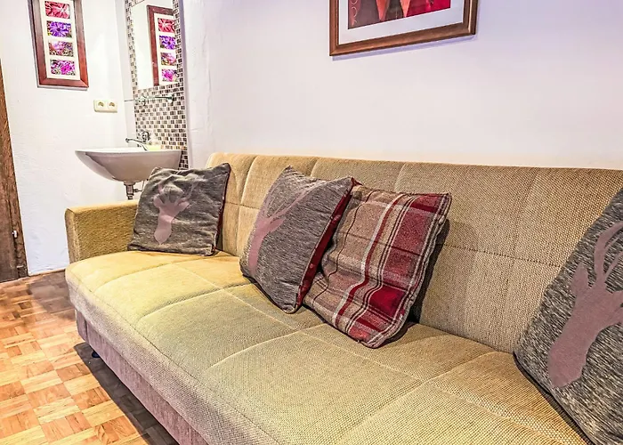 Waddington By Interhome