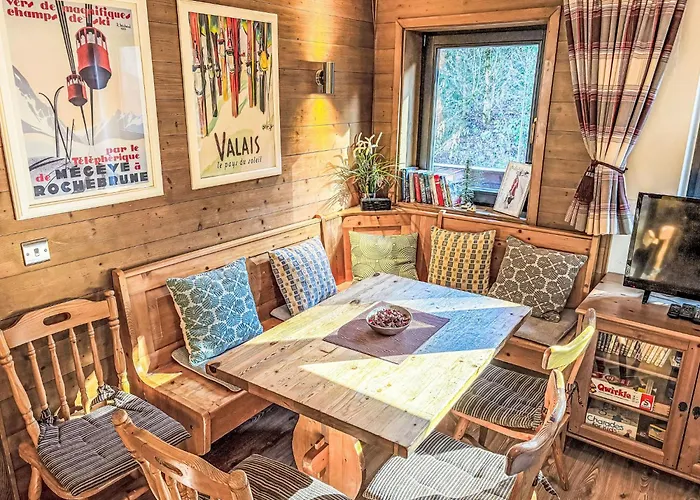 Waddington By Interhome