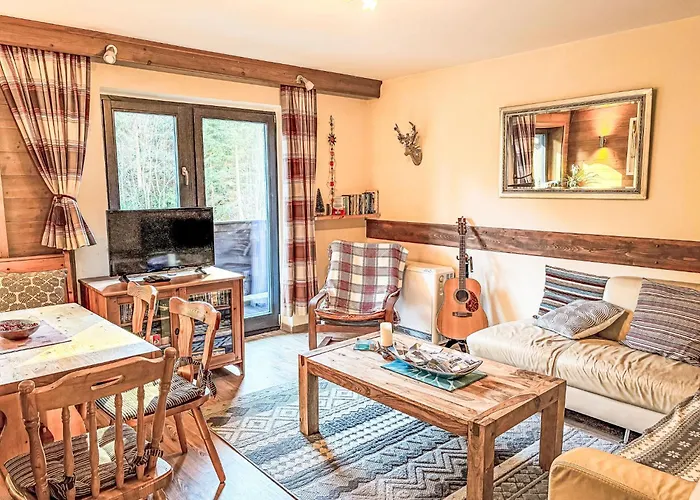 Waddington By Interhome