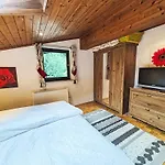 Waddington By Interhome Apartmán *