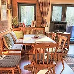 Waddington By Interhome * Saalbach-Hinterglemm