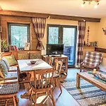 Apartmán Waddington By Interhome Saalbach-Hinterglemm