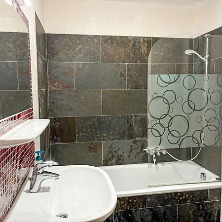 Waddington By Interhome Διαμέρισμα Σάαλμπαχ-Χίντεργκλεμ