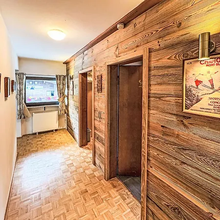 Διαμέρισμα Waddington By Interhome *