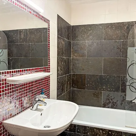 Waddington By Interhome Σάαλμπαχ-Χίντεργκλεμ