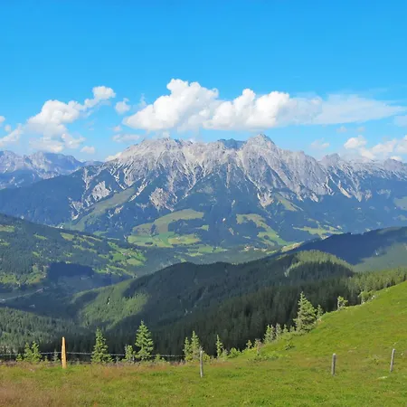 Διαμέρισμα Waddington By Interhome *