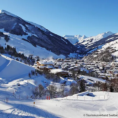 Διαμέρισμα Waddington By Interhome *