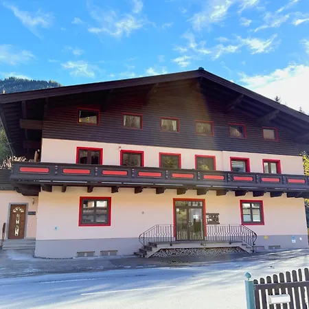 Waddington By Interhome Σάαλμπαχ-Χίντεργκλεμ