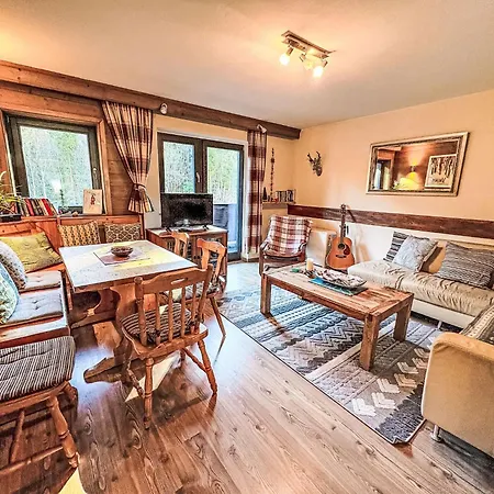 Διαμέρισμα Waddington By Interhome