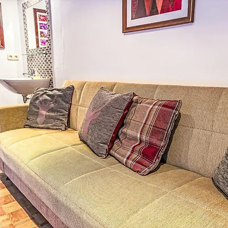 Waddington By Interhome