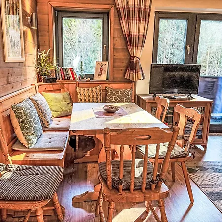 Waddington By Interhome * Σάαλμπαχ-Χίντεργκλεμ