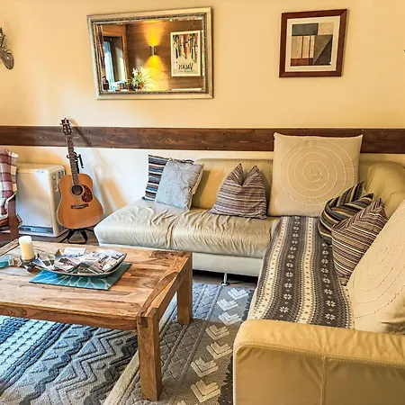 Waddington By Interhome Διαμέρισμα *