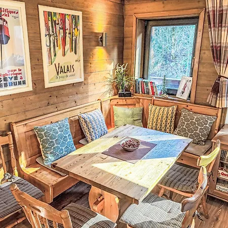 Waddington By Interhome