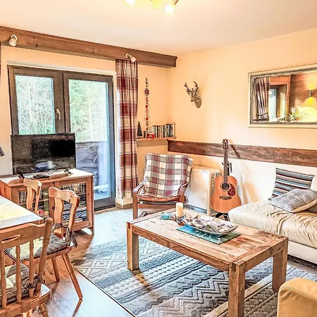 Waddington By Interhome