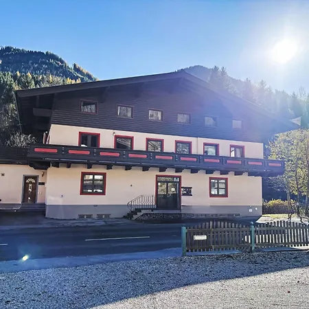 Waddington By Interhome * Σάαλμπαχ-Χίντεργκλεμ